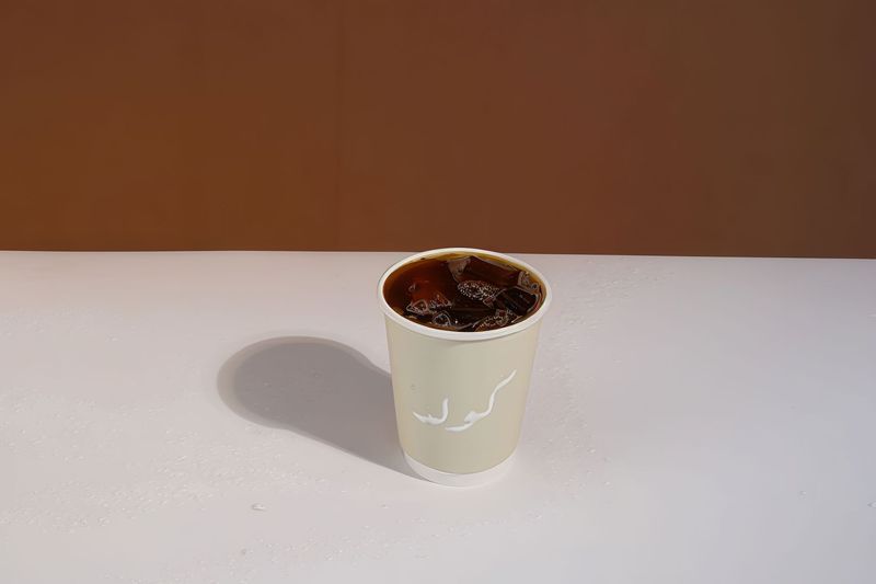 ايس امريكانو