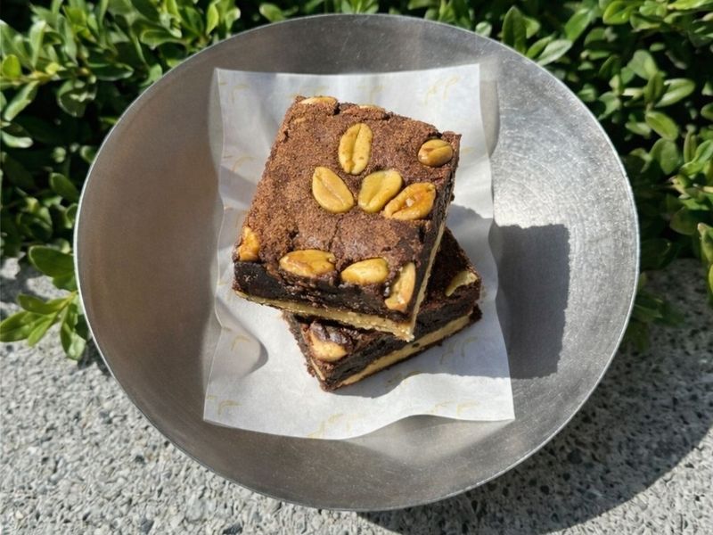 براوني فول السوداني