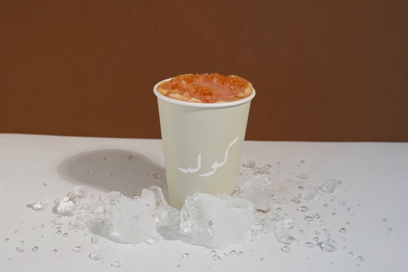 بطيخ موهيتو