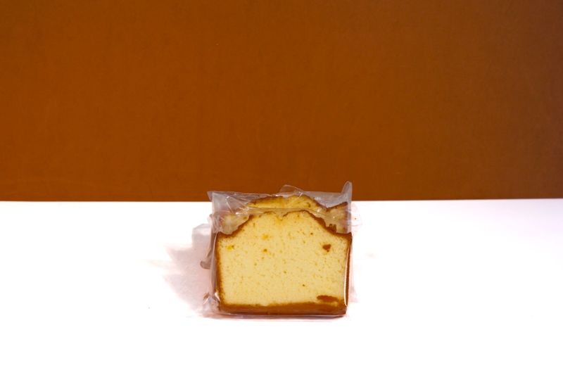 كيكة البرتقال