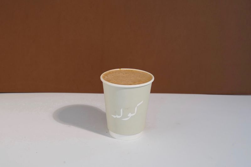 شوكلاتة ساخنة