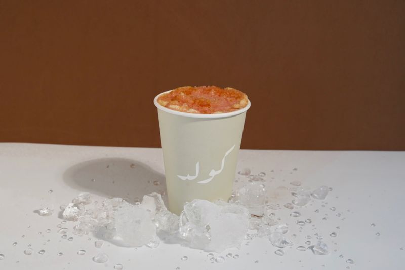 وايلد بيريز موهيتو