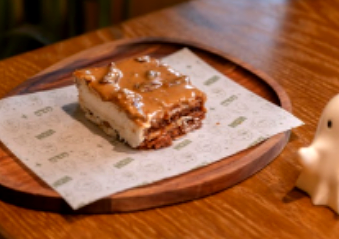 بيكان بودينق