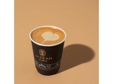 Date Latte