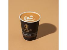 Spanish Latte