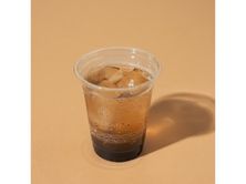 Iced Berry Tea