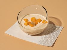 Mango Triefle