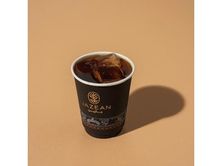 Iced V60 Khoulani Coffee