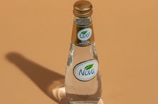 Sparkling Water
