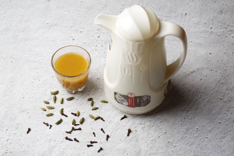 ترمس قهوة عربي