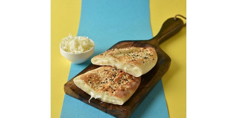 فطيرة جبن قشقوان