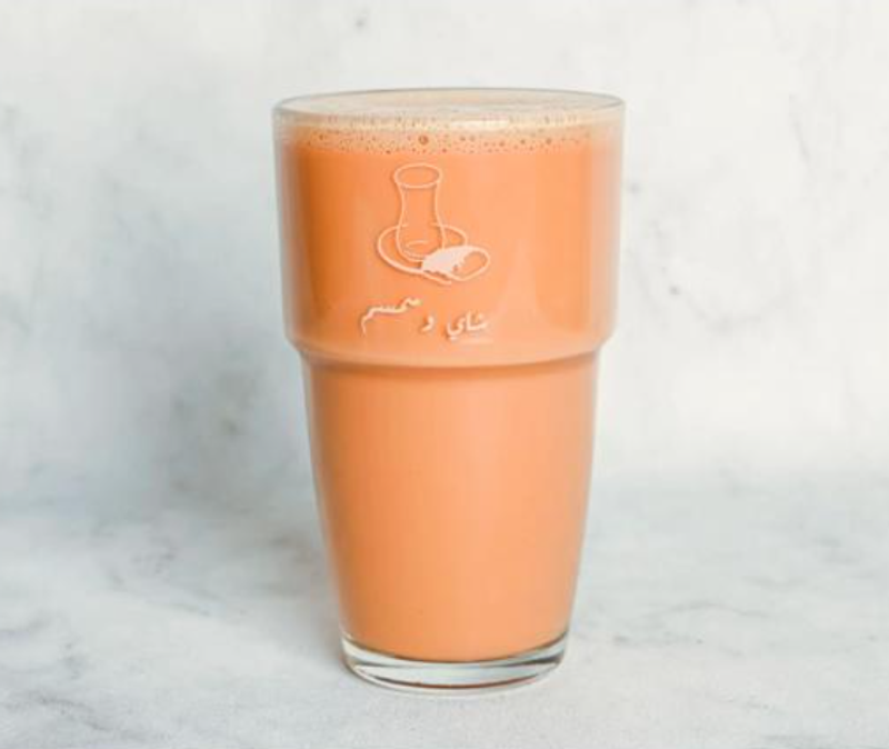 كوب كرك كبير