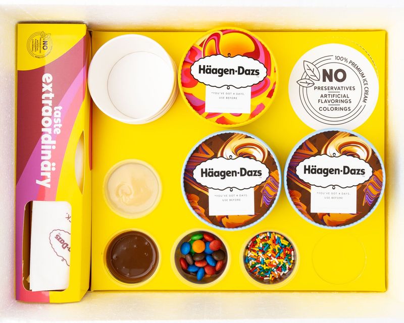 بوول بوكس 1.5 لتر