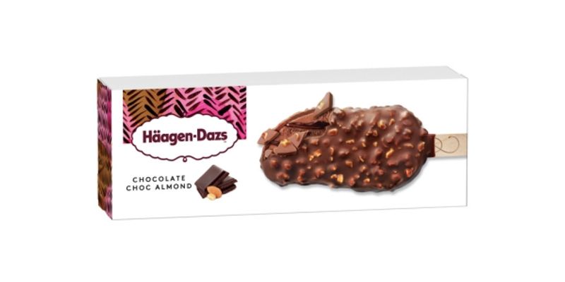 شوكليت شوكو باللوز