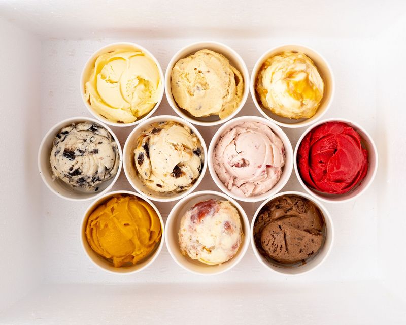 بارتي بوكس 10 سكوب