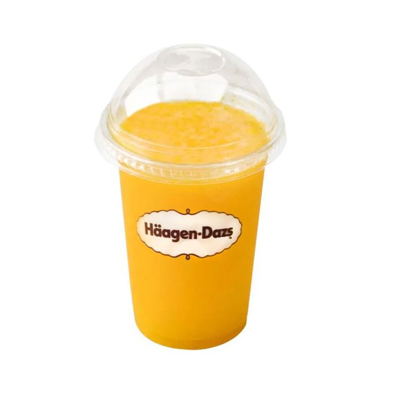 عصير برتقال