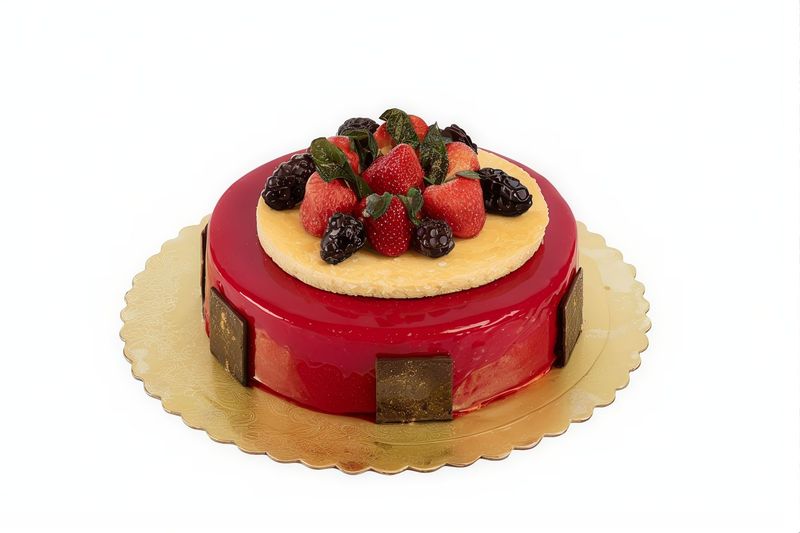 كيك جويل فوريست