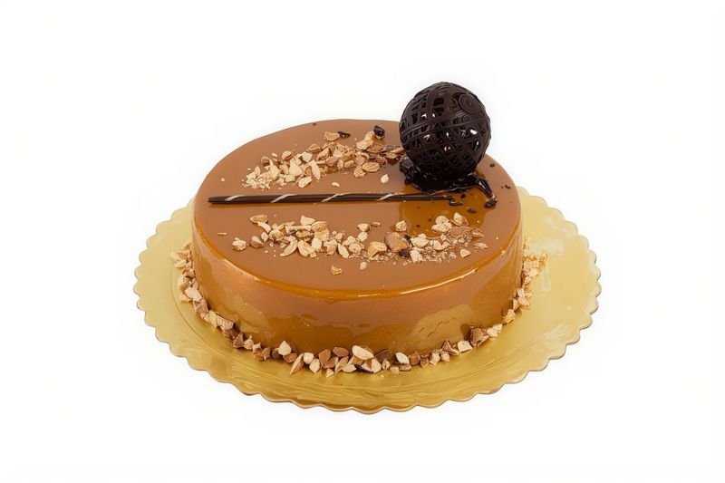 كيك رويال كورونيشن