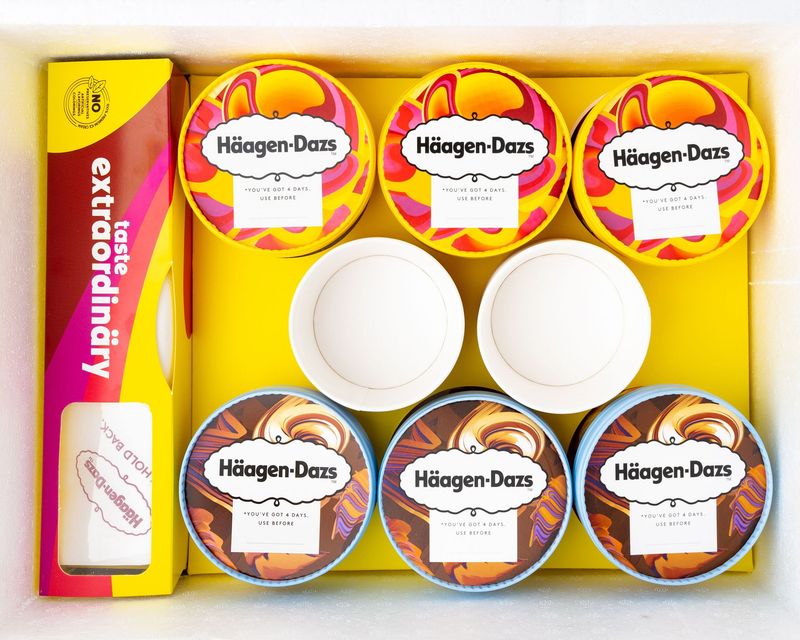 بيتش بوكس 3 لتر