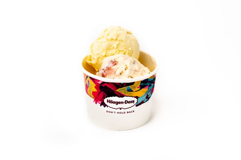 مغرفتين حجم عادي