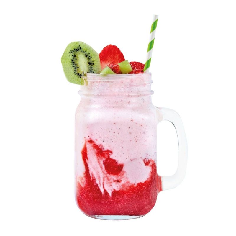 فيري بيري سموذي