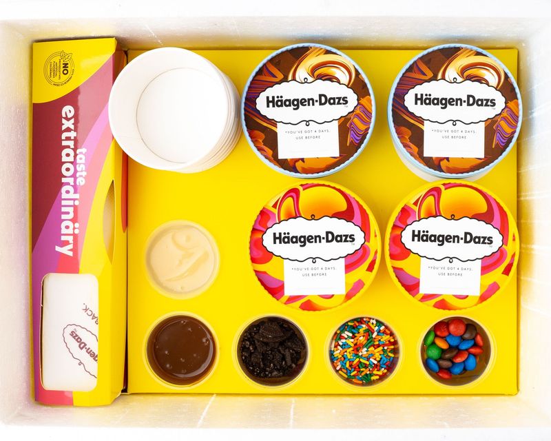 سن شاين بوكس 2 لتر