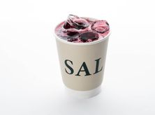 Ice Tea Hibiscus