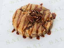 Cinnabon Cookies