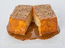 French Toast Caramel