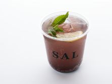 Mojito Sal