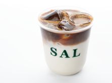 Ice Spanish Latte