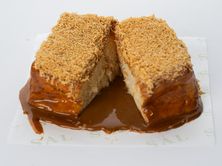 French Toast Kunafah