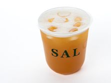 Ice Tea Peach