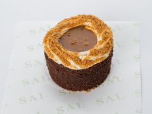 Lotus Brownie