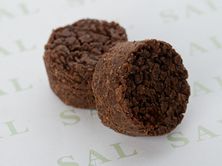 Crunchy Chocolate