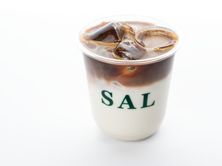 Ice Latte