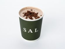 Hot Chocolate