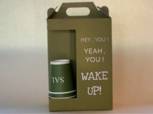 Today Coffe Box