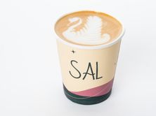 Flat White