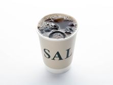Ice Coffee Day