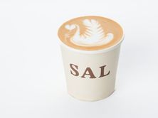 Spanish Latte