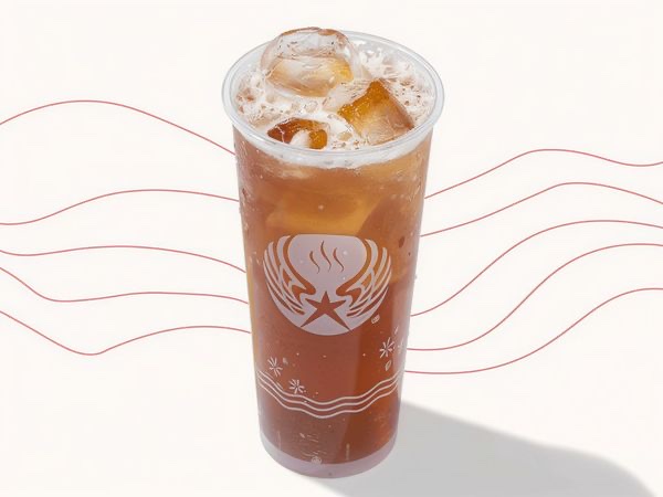 موهيتو صن رايز