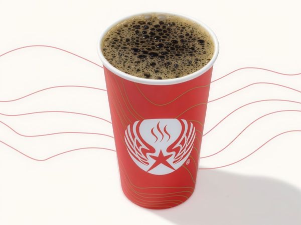 قهوة اليوم ( كولومبية ) كبير