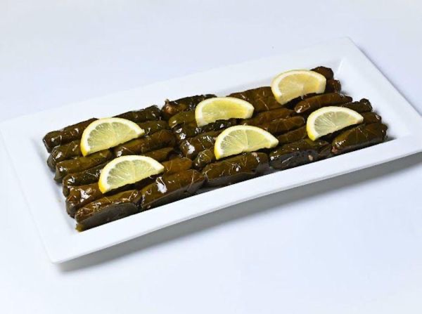 ورق عنب نصف كيلو