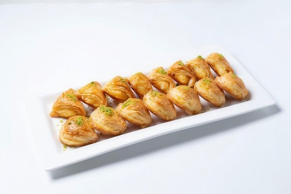 وربات قشطة كيلو