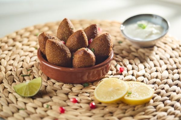 كبة لحم عادي