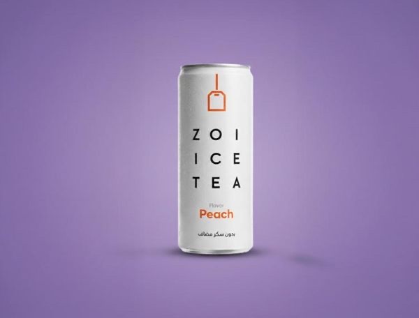 زوي آيس تي خوخ