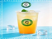Mohito Passion Fruit