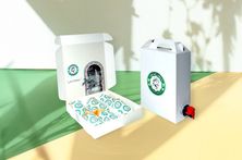 Karak Box 3 Person