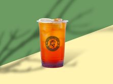 Mohito Mix Berry